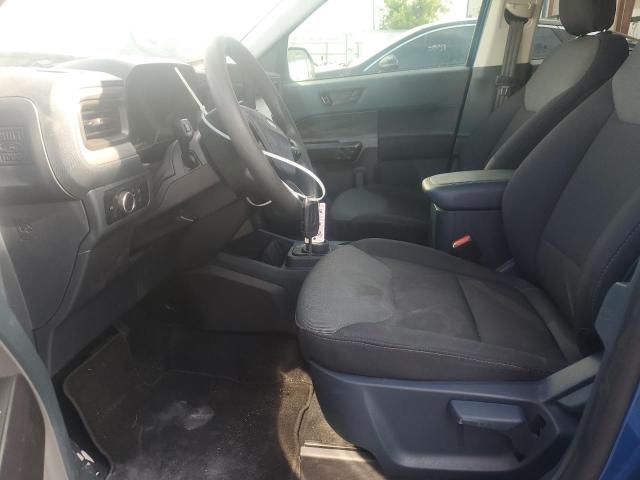 Zdjęcie 7 z aukcji – 2023 FORD MAVERICK X z VIN 3FTTW8E92PRB00354