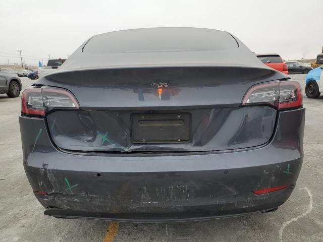 Photo 6 from auction – 2022 TESLA MODEL 3 with VIN 5YJ3E1EA0NF241619