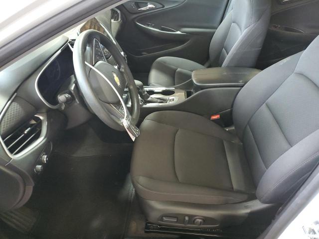 Photo 7 from auction – 2024 CHEVROLET MALIBU with VIN 1G1ZD5ST2RF155006
