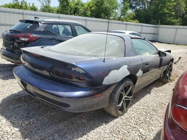 Photo 3 from auction – 2002 CHEVROLET CAMARO with VIN 2G1FP22K622163682