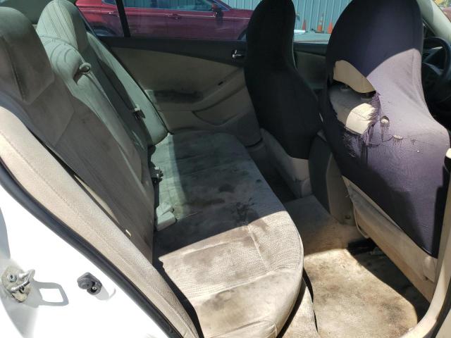 Photo 10 from auction – 2012 NISSAN ALTIMA BAS with VIN 1N4AL2AP7CC102262