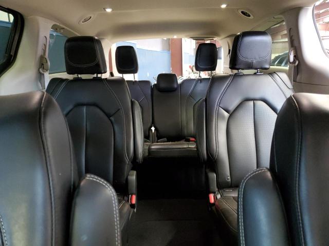 Photo 10 from auction – 2023 CHRYSLER PACIFICA with VIN 2C4RC1BG5PR601368