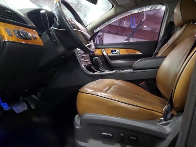 Photo 7 from auction – 2014 LINCOLN MKX with VIN 2LMDJ8JK0EBL20003