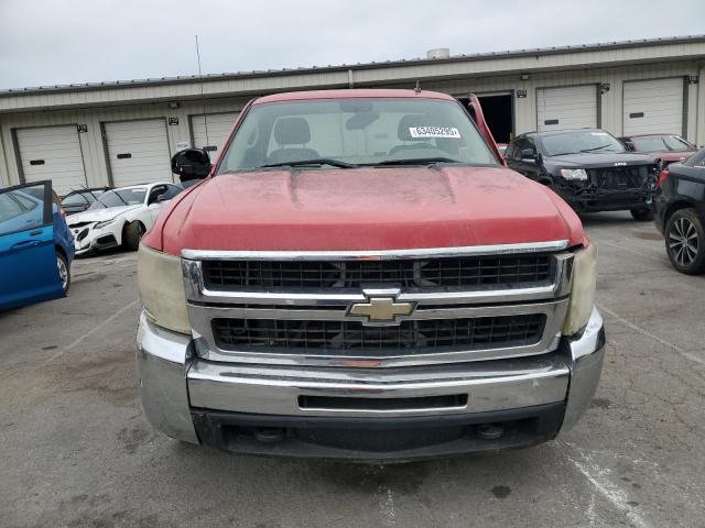 Photo 5 from auction – 2008 CHEVROLET SILVERADO with VIN 1GCHC24K28E179643