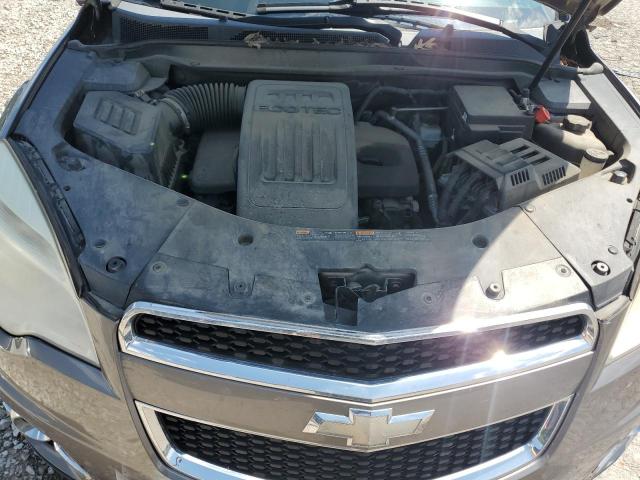 Photo 12 from auction – 2011 CHEVROLET EQUINOX LT with VIN 2CNALPEC2B6327982