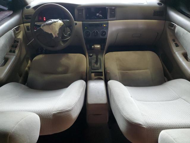 Фото 8 с аукциона – 2007 TOYOTA COROLLA CE с VIN JTDBR32E770109087