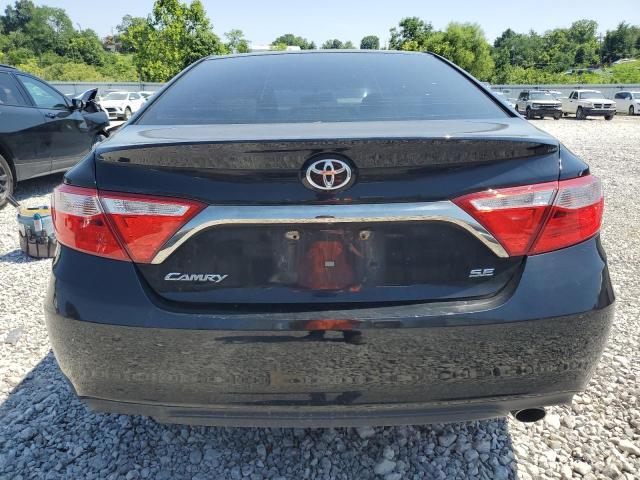 Photo 6 from auction – 2016 TOYOTA CAMRY LE with VIN 4T1BF1FK2GU142130