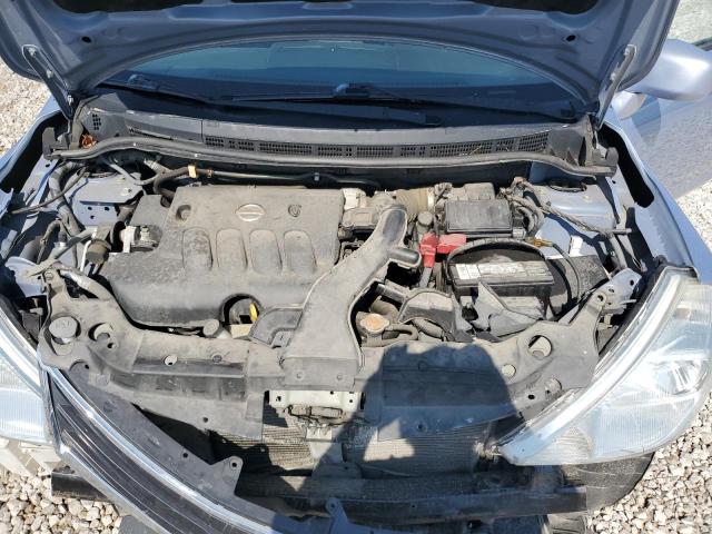 Photo 11 from auction – 2011 NISSAN VERSA S with VIN 3N1BC1CP9BL485875