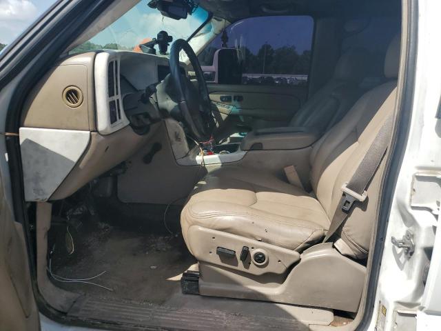 Photo 7 from auction – 2005 GMC SIERRA K25 with VIN 1GTHK23235F860260