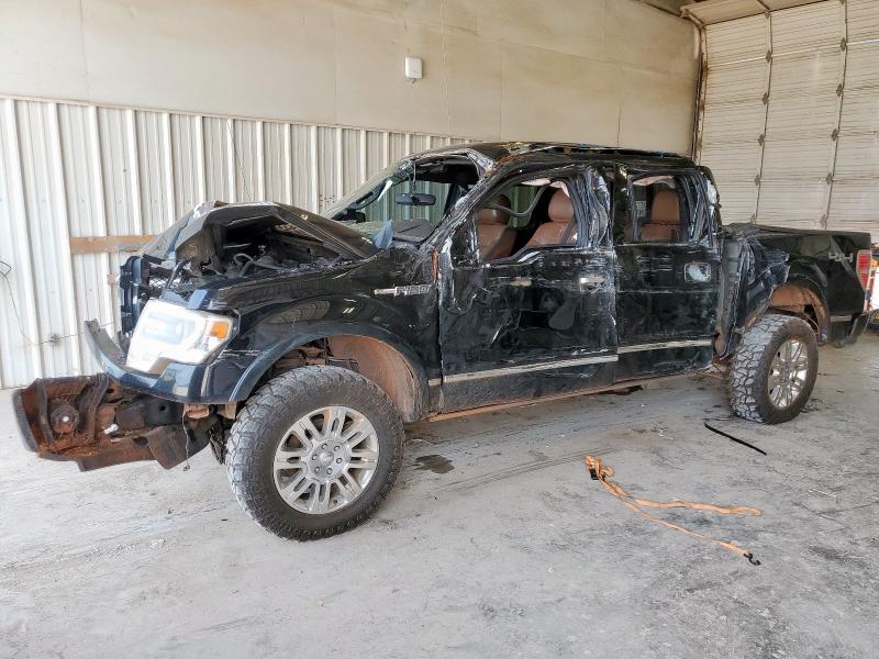 FORD F150 SUPER 2013 with VIN 1FTFW1E66DFB82592 - Photo from auction
