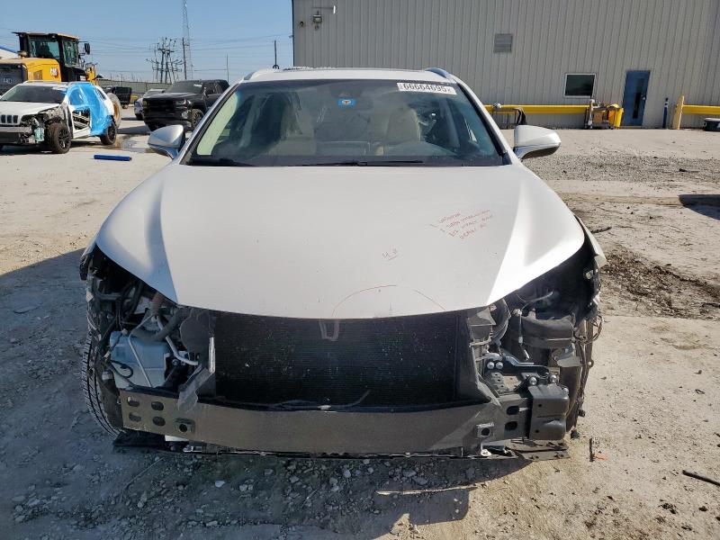 Photo 5 from auction – 2018 LEXUS NX 300 BAS with VIN JTJYARBZ2J2095227