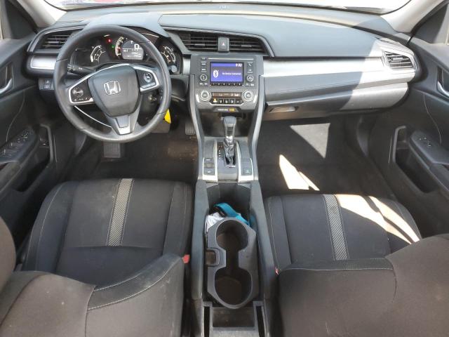 Photo 8 from auction – 2016 HONDA CIVIC LX with VIN 19XFC2F58GE250555