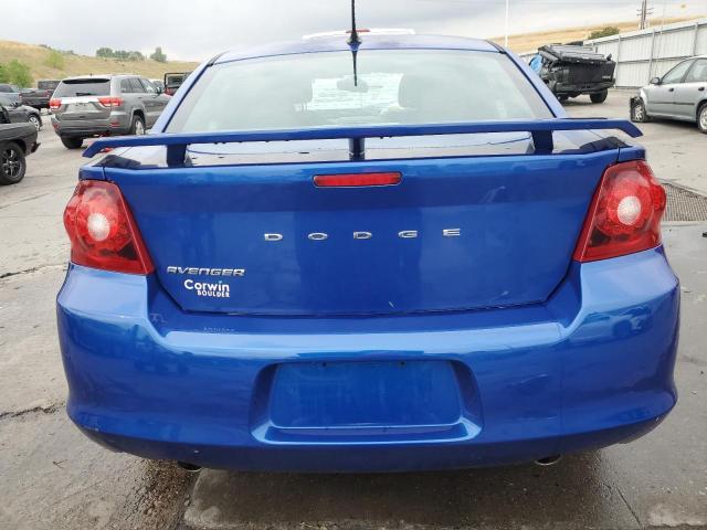 Photo 6 from auction – 2013 DODGE AVENGER SE with VIN 1C3CDZAGXDN506109