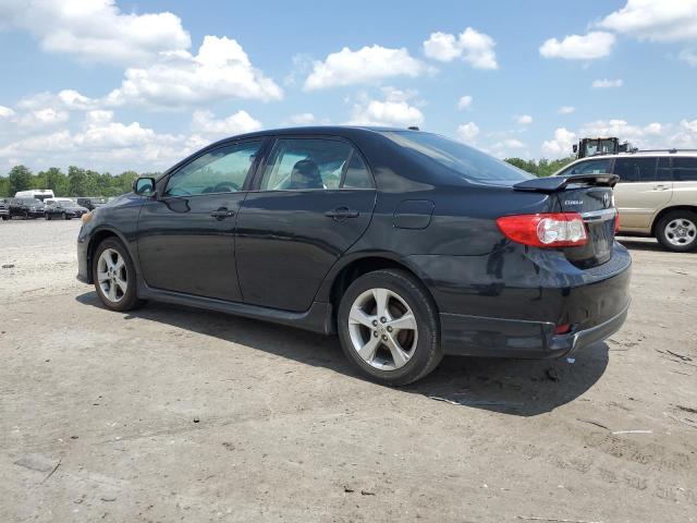 Photo 2 from auction – 2011 TOYOTA COROLLA BA with VIN 2T1BU4EE6BC671450