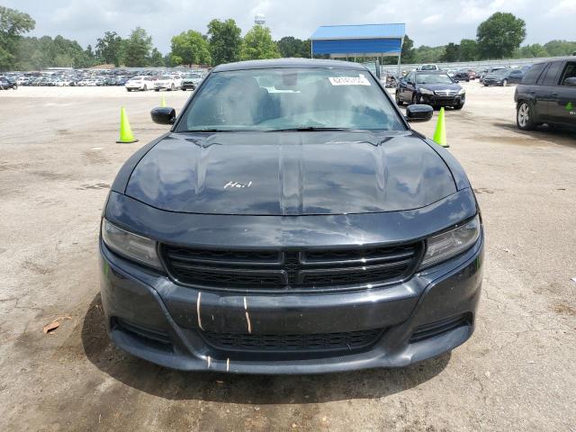 Photo 5 from auction – 2019 DODGE CHARGER SX with VIN 2C3CDXBGXKH703094