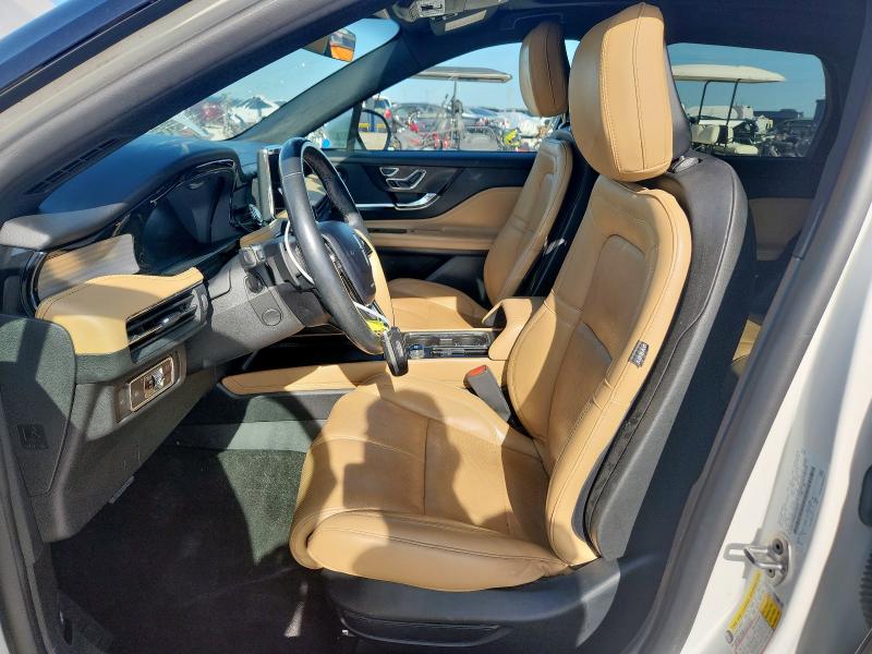 Photo 7 from auction – 2022 LINCOLN CORSAIR RE with VIN 5LMCJ2D96NUL02173