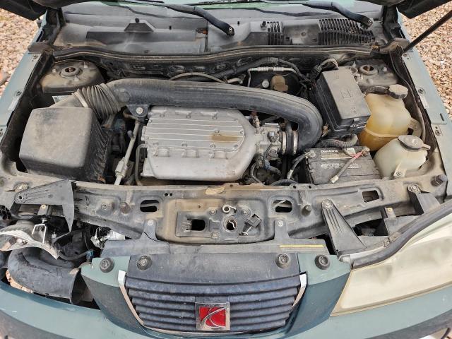 Photo 12 from auction – 2007 SATURN VUE with VIN 5GZCZ53477S818773