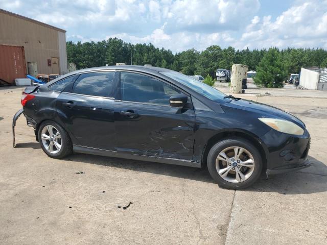 Photo 4 from auction – 2013 FORD FOCUS SE with VIN 1FADP3F27DL216753