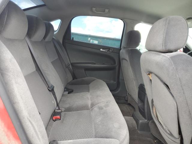Photo 10 from auction – 2008 CHEVROLET IMPALA LT with VIN 2G1WT55K781260378