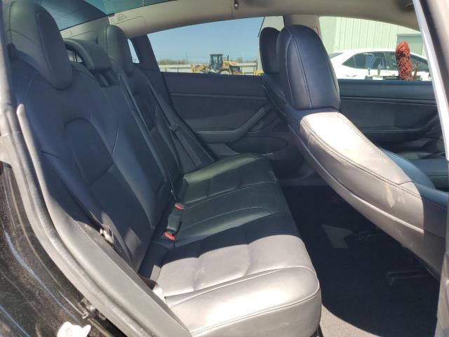 Photo 10 from auction – 2020 TESLA MODEL 3 with VIN 5YJ3E1EB6LF744156