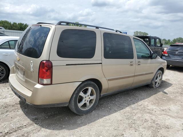 Photo 3 from auction – 2005 CHEVROLET UPLANDER L with VIN 1GNDV23L55D289422