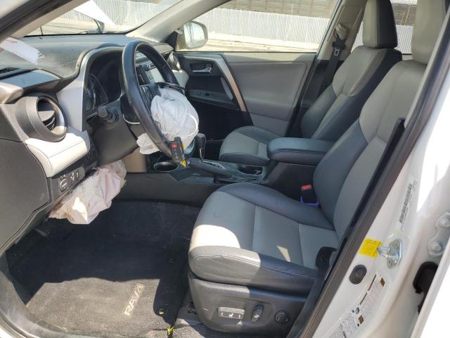 Photo 7 from auction – 2013 TOYOTA RAV4 LIMIT with VIN JTMDFREV8D5004508
