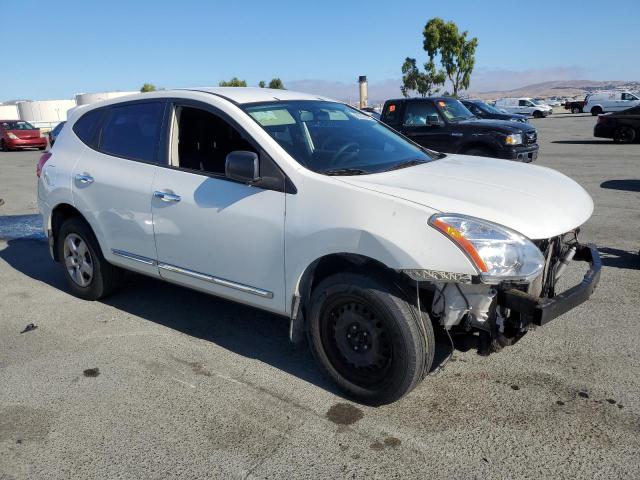 Photo 4 from auction – 2011 NISSAN ROGUE with VIN JN8AS5MT1BW154110