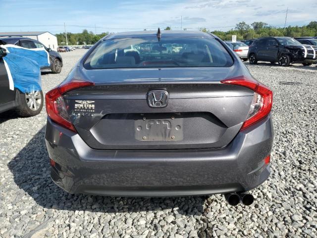 Photo 6 from auction – 2018 HONDA CIVIC EX with VIN 2HGFC2F73JH592526