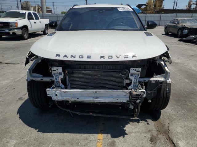 Photo 5 from auction – 2018 LAND ROVER RANGE ROVE with VIN SALYL2RV6JA729967