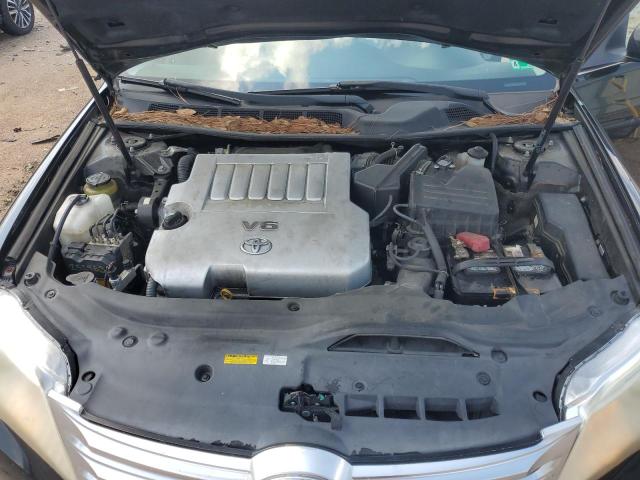 Photo 11 from auction – 2011 TOYOTA AVALON BAS with VIN 4T1BK3DB0BU428254