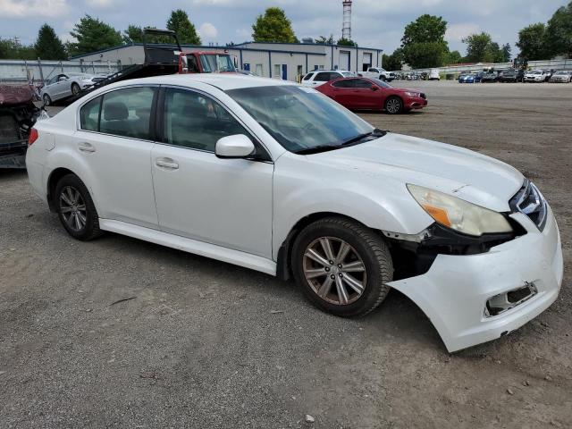 Photo 4 from auction – 2011 SUBARU LEGACY 2.5 with VIN 4S3BMBC68B3214714