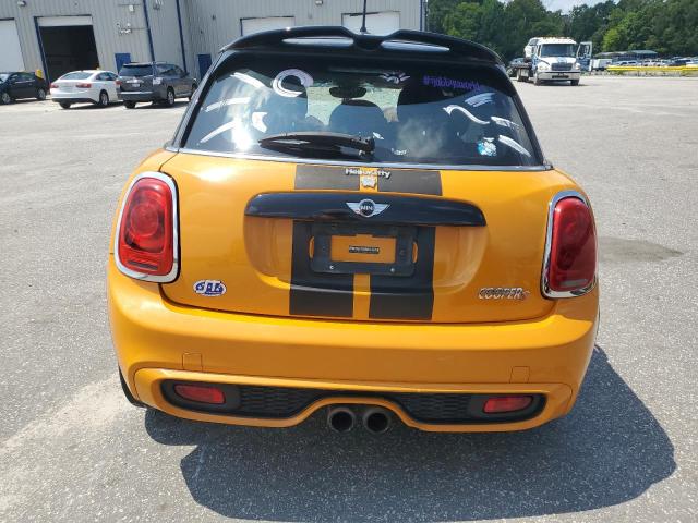 Photo 6 from auction – 2016 MINI COOPER S with VIN WMWXU3C57G2D30552