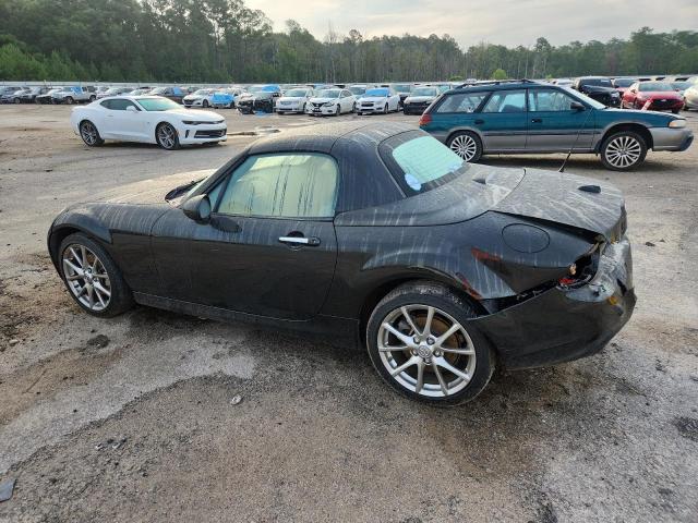 Photo 2 from auction – 2011 MAZDA MX-5 MIATA with VIN JM1NC2PF6B0216991