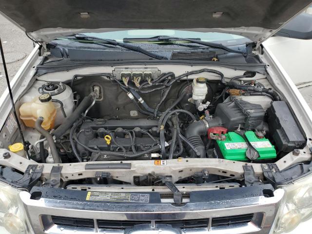 Photo 12 from auction – 2009 FORD ESCAPE XLS with VIN 1FMCU02799KA87986