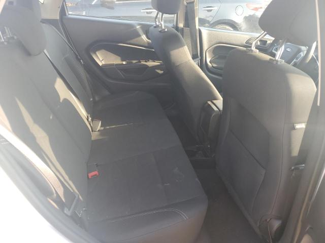 Photo 10 from auction – 2017 FORD FIESTA SE with VIN 3FADP4EJ3HM118662