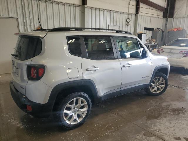Photo 3 from auction – 2018 JEEP RENEGADE L with VIN ZACCJBBB1JPH53682