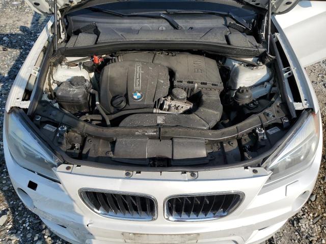 Photo 12 from auction – 2013 BMW X1 XDRIVE3 with VIN WBAVM5C59DVV89344