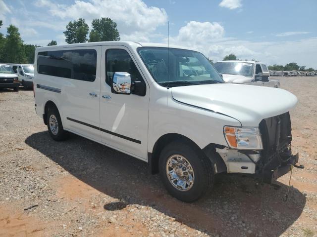 Photo 4 from auction – 2018 NISSAN NV with VIN 5BZAF0AA1JN853490