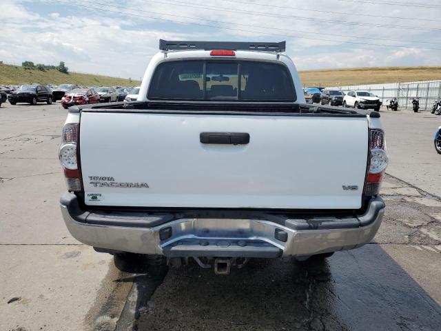 Photo 6 from auction – 2014 TOYOTA TACOMA DOU with VIN 3TMLU4EN9EM149735