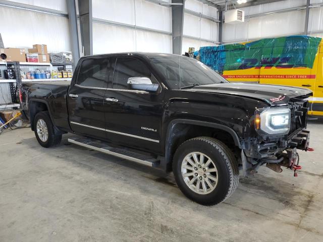 Photo 4 from auction – 2016 GMC SIERRA K15 with VIN 3GTU2PEC7GG344731