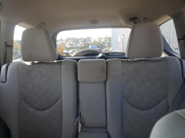 Photo 10 from auction – 2012 TOYOTA RAV4 with VIN 2T3BF4DV8CW229675