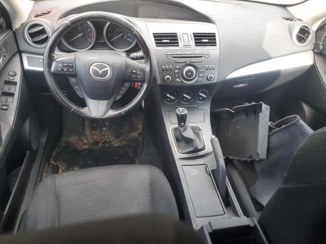 Photo 8 from auction – 2012 MAZDA 3 I with VIN JM1BL1L88C1541934