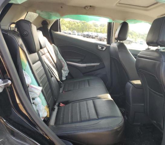 Photo 11 from auction – 2021 FORD ECOSPORT T with VIN MAJ6S3KL4MC401994
