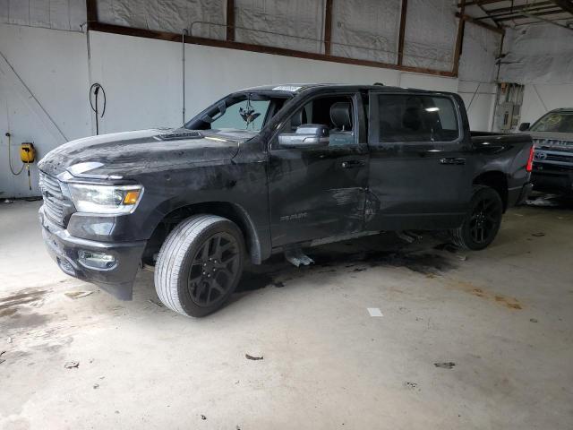 RAM 1500 LARAM 2023 with VIN 1C6SRFJT0PN567324 - Photo from auction