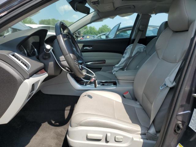 Zdjęcie 7 z aukcji – 2017 ACURA TLX TECH z VIN 19UUB2F55HA004451