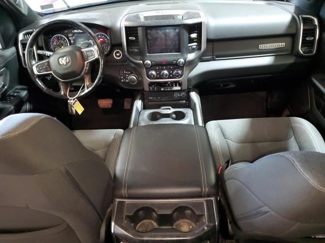Photo 8 from auction – 2019 RAM 1500 BIG H with VIN 1C6SRFFT8KN507986