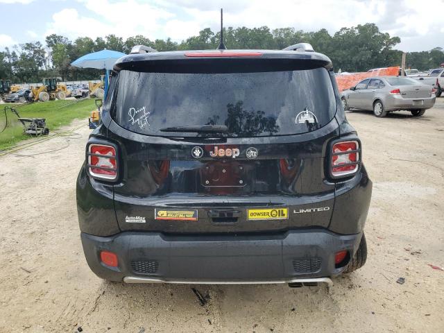 Photo 6 from auction – 2018 JEEP RENEGADE L with VIN ZACCJADB8JPH22906