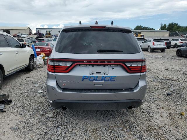 Photo 6 from auction – 2019 DODGE DURANGO SS with VIN 1C4SDJFT7KC792945