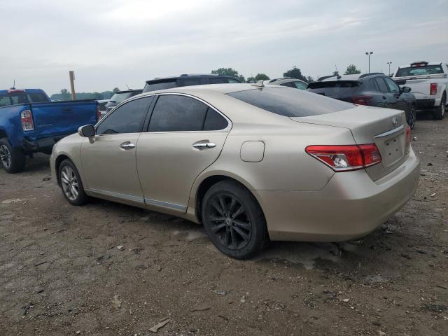 Photo 2 from auction – 2012 LEXUS ES 350 with VIN JTHBK1EG7C2512070