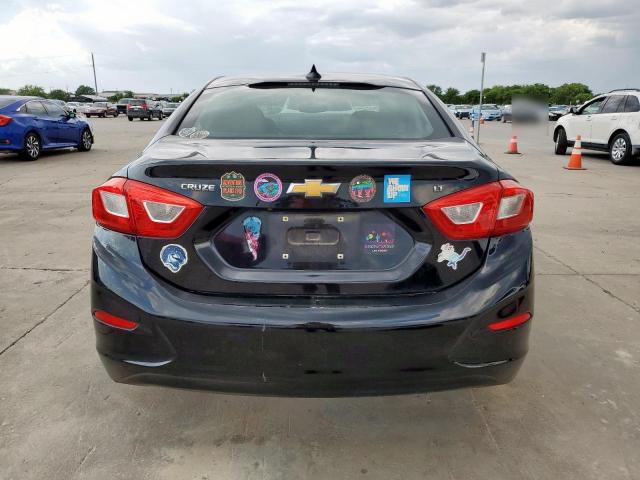 Photo 6 from auction – 2016 CHEVROLET CRUZE LT with VIN 1G1BE5SM7G7307702